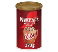 Nescafé Latte Kitkat Multiserve