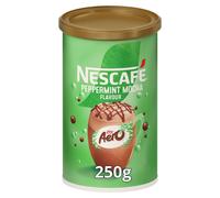 Nescafé Mocha Aero Peppermint Multiserve