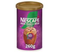 Nescafé Mocha QS Green Triangle Multiserve