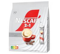 Nescafe Nescafé 2in1 Coffee & Creamer Soluble coffee drink 80g
