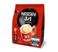 Nescafe Nescafé 3in1 Classic bags 10 x 16.5 g