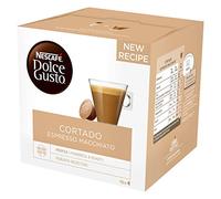 NESCAFÉ Nescafe Dolce Gusto Cortado