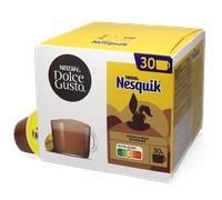 Nescafé | Nesquik - 30 pods for Nescafé Dolce Gusto