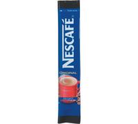 Nescafe One Cup Instant Decaf Coffee Sticks Pack of 200