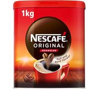 Nescafè Original Coffee Granules (1 kg)