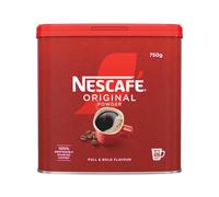 Nescafe Original Coffee Granules 750g 12533643