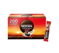 Nescafe Original One Cup Stick Sachets (Pk-200)