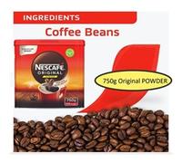 NESCAFÉ Original Powder, 750 g