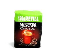 Nescafe Original Coffee Refill, 150g