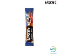 NESCAFÉ Original Instant Decaffeinated Coffee Stick Packs, Box of 200