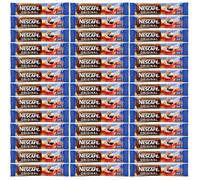 NESCAFÉ Original Instant Decaffeinated Coffee Stick Packs, Box of 200