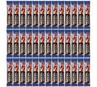 Nescafé Original Decaf Instant Coffee Sachets 50 x 1.2g Single Serve Sticks