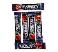 Nescafé Original Decaf Instant Coffee Sticks 50 x 2g Sachets