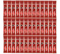 Nescafe Original Individual One Cup Instant Coffee Sachets x 50 1.2g Sticks