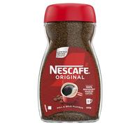 Nescafé Original Instant Coffee 100g