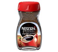 Nescafé Original Instant Coffee 100g