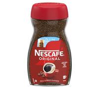 Nescafé Original Instant Coffee Jar 190 g