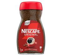 Nescafé Original Instant Coffee Jar 190 g