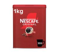 NESCAFÉ Original Instant Coffee 1kg Tin