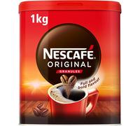 NESCAFE Original Instant Coffee 1kg Tin