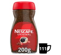 NESCAFÉ Original Instant Coffee, 200 g