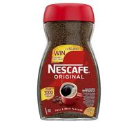 NESCAFÉ Original Instant Coffee, 200 g