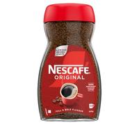 NESCAFÉ Original Instant Coffee, 200 g