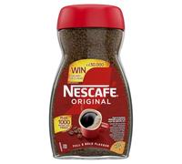 NESCAFÉ Original Instant Coffee 200g