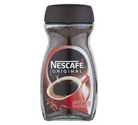 NESCAFÉ Original Instant Coffee, 200 g
