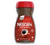 NESCAFÉ Original Instant Coffee 300g, Rich Aroma, Full and Bold Flavour (Pack of 6)
