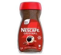 NESCAFÉ Original Instant Coffee 300g, Rich Aroma, Full & Bold Flavour
