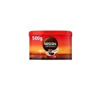 NESCAFE Original Instant Coffee 500g Tin