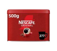 NESCAFÉ Original Instant Coffee 500g Tin