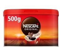 NESCAFE Original Instant Coffee 500g Tin