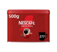 NESCAFÉ Original Instant Coffee 500g Tin