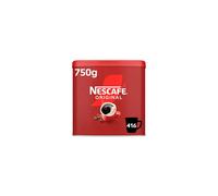 NESCAFÉ Original Instant Coffee 750g Tin