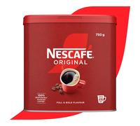 NESCAFÉ Original Instant Coffee 750g Tin