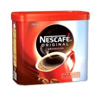 Nescafe Original Instant Coffee Granules 1 x 750g (1 x 750g)