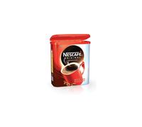 Nescafe Original Instant Coffee Granules Tin 1kg Ref 12079950 123315 Instant Robusta Beans Premium Coffee for Home and Office ? Perfect for Coffee