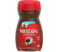 Nescafé Original Instant Coffee Jar 190 g