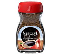 NESCAFÉ Original Instant Coffee Jar, 200 g (Pack of 2)