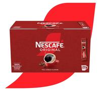 NESCAFÉ Original Instant Coffee Sachets - 200 x 1.8g Sticks