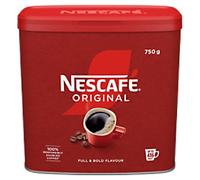 Nescafé Original Instant Coffee Tin Instant Medium, Dark 750 g
