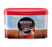 NESCAFÉ Original Instant Coffee Tub, 500 g