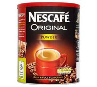 Nescafe Original Powder 6x750g