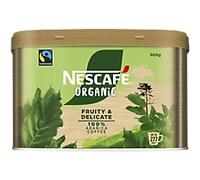 Nescafé Partners' Blend Instant Coffee Tin 500 g
