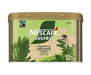 Nescafé Partners' Blend Instant Coffee Tin 500 g