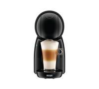 Nescafe Piccolo XS Pod Coffee Machine Black EDG110AB