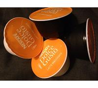 Nescafé Dolce Gusto Latte Macchiato Coffee Pods, 16 Capsules