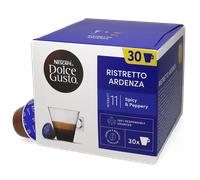 Nescafé | Ristretto Ardenza - 30 pods for Nescafé Dolce Gusto